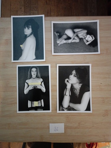 Lot photos argentique - 4,