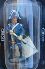 Soldats Carabinier Maréchal