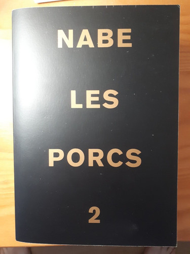 Les porcs tome - tome,