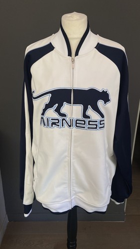 Veste survêtement blouson - veste,