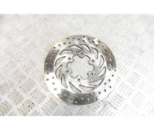 DERBI 50 SENDA XTREME DRD DISQUE DE FREIN ARRIERE 6 TROUS 3.3mm TYPE ZDPABB/BA -