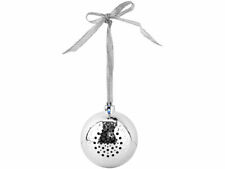 Boule de Noël avec bluetooth