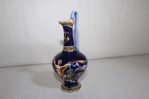 Aiguière miniature - , en