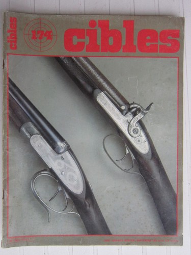 Cibles 174 s - cibles,