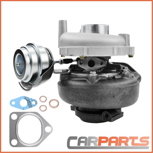 Turbo pour bmw 5er - touring, e39