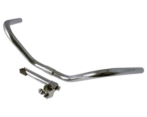Cintre solex dans chrome - solex,