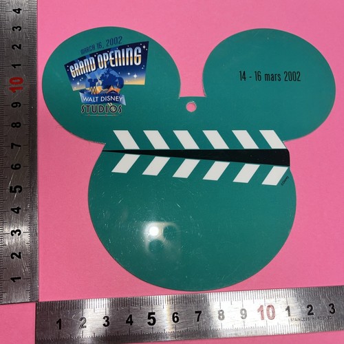 Badge studio walt - badge,