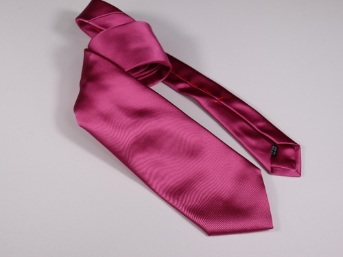 Handmade italy fold tie - handmade,