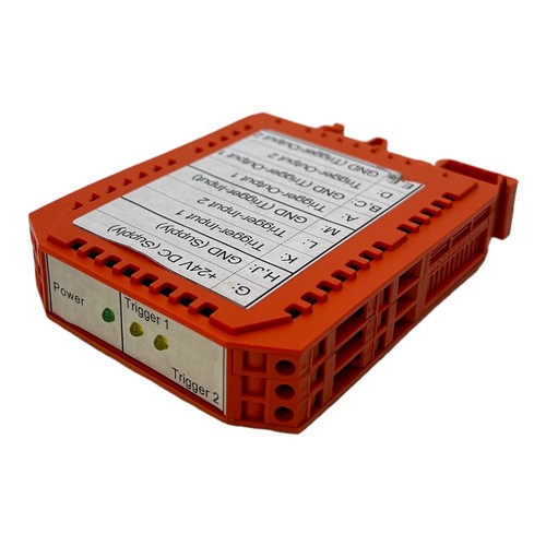 Argus avt guppy double - double, module