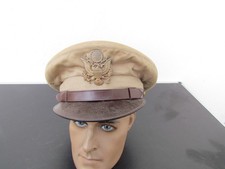 CASQUETTE US CHINO 39-45