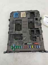 Boitier BSI PEUGEOT 407 PHASE