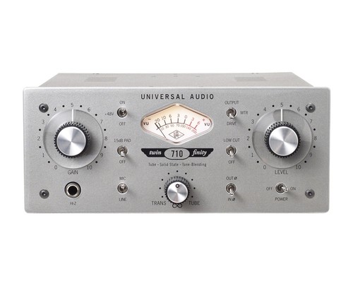 Universal audio 710 - universal,
