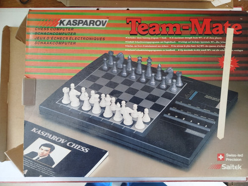 Jeu échecs saitek - jeu, saitek/