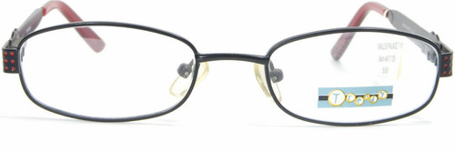 Lunettes filles trendy - lunettes,