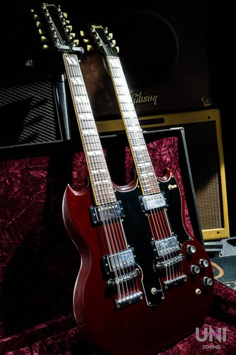 Gibson custom shop - shop, /