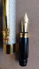 Impressive Fountain Pen