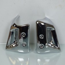 Paire d'écopes de radiateur