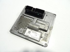 Calculateur de boite auto CITROEN C3 2 PHASE 2 1613950080