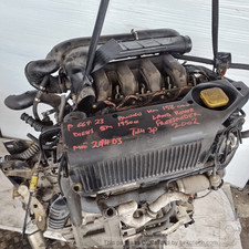 LR003605 Moteur semi-compl