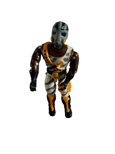 Lanard militaire figurine - lanard,