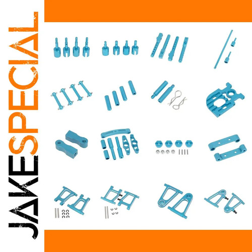 Jakespecial metal upgrade - metal,
