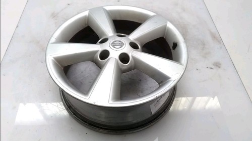 Jante alliage nissan qashqai - alliage,
