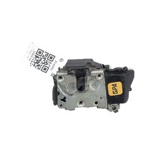 Serrure de porte droite - Peugeot 406 COUPE - Bleu Fonce - 9136H9 - Z0-6286J