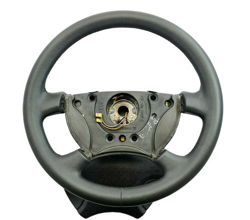 Volant cuir neuf - volant,