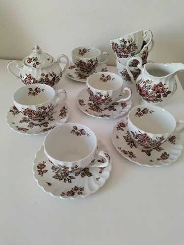 Ensemble vintage johnson - ensemble,