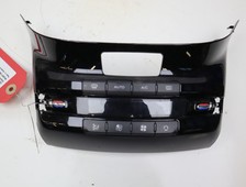 Commande de chauffage occasion