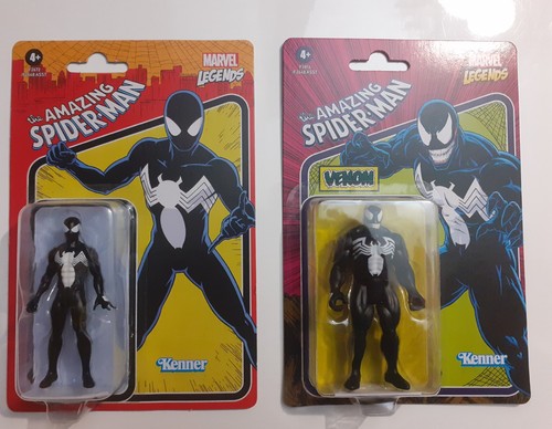 Marvel legends rétro - 75,