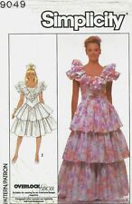 🧵👗✂8949 PATRON