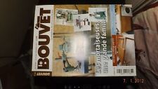 T.0 Revue Le Bouvet N°187 Mortaiseuses / Table à Rallonge-Papillon