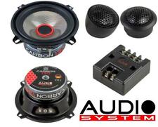 Système audio CARBON 130