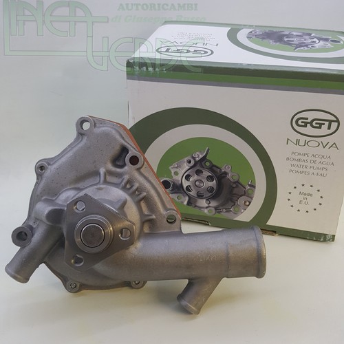 Pompe eau ggt fiat - fiat,