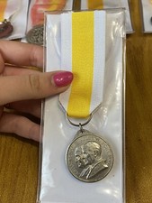 Médaille Vatican Paul VI
