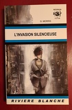 L'invasion Silencieuse - G