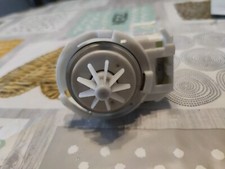 Pompe De Vidange Bosch Pour