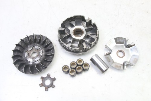 Variateur mbk booster spirit - mbk,