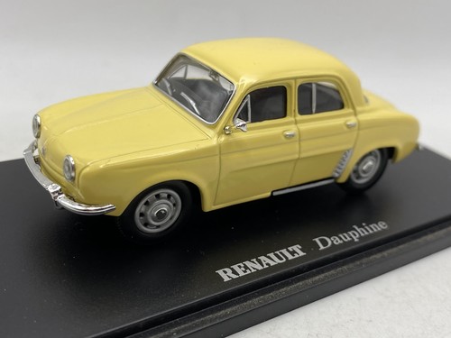 Renault dauphine universal - dauphine,