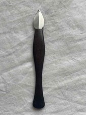 ANCIEN COUPE PAPIER METAL ET