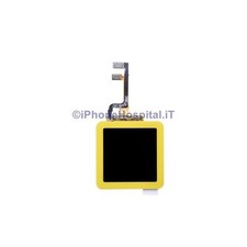 LCD + Tactile Pour Ipod Nano