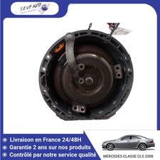 🇫🇷 BOITE DE VITESSES