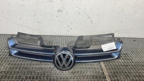 Calandre volkswagen golf - volkswagen,