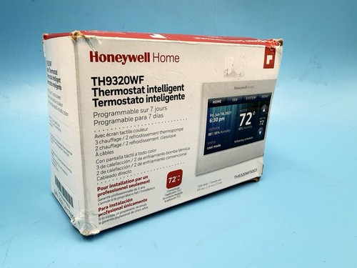 Honeywell home th9320wf5003 - home,