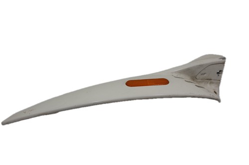 Coque porte gauche - vespa, 125
