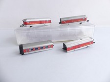 IBERTREN 1:160 / 2 FAUSSES