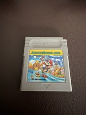 Super Mario Land Game Boy FAH