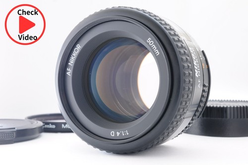 Objectif nikon nikkor - af, mm