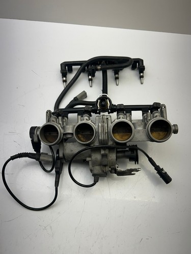 Rampe injection bmw s1000 - d'injection, rr